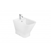 ROCA The Gap bidet a terra filomuro