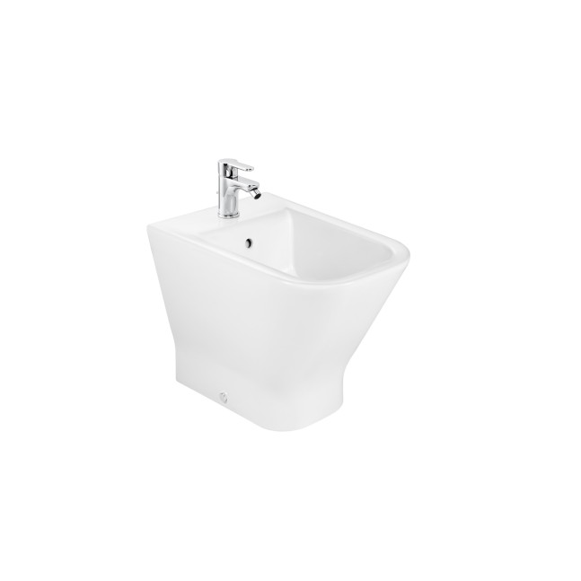 ROCA The Gap bidet a terra