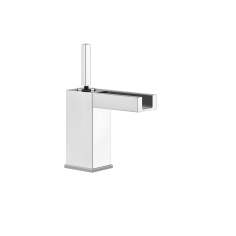 GESSI Rettangolo miscelatore per lavabo con Joystick