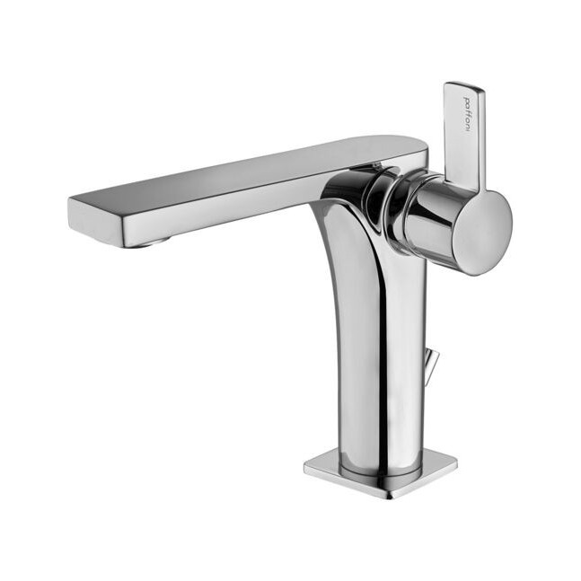 PAFFONI Rock miscelatore per lavabo