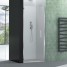 MEGIUS Prisma 1.0 porta doccia per...