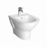 VITRA Zentrum bidet sospeso