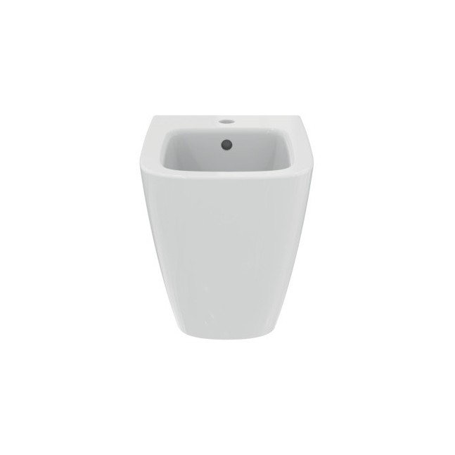 IDEAL STANDARD I.life S bidet filo muro da 48 cm