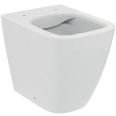 IDEAL STANDARD I.life S wc filo muro da 48 cm