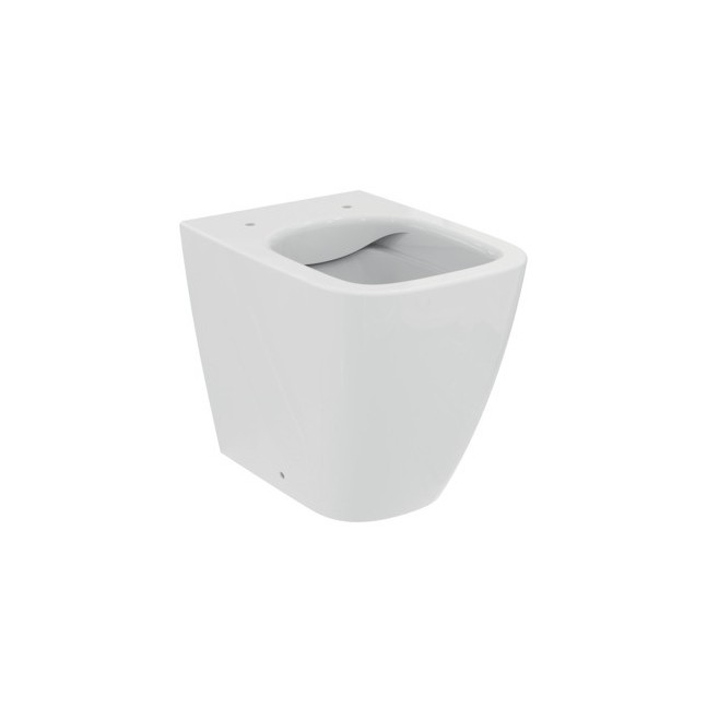 IDEAL STANDARD I.life S wc filo muro da 48 cm