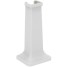 IDEAL STANDARD Calla colonna per lavabo