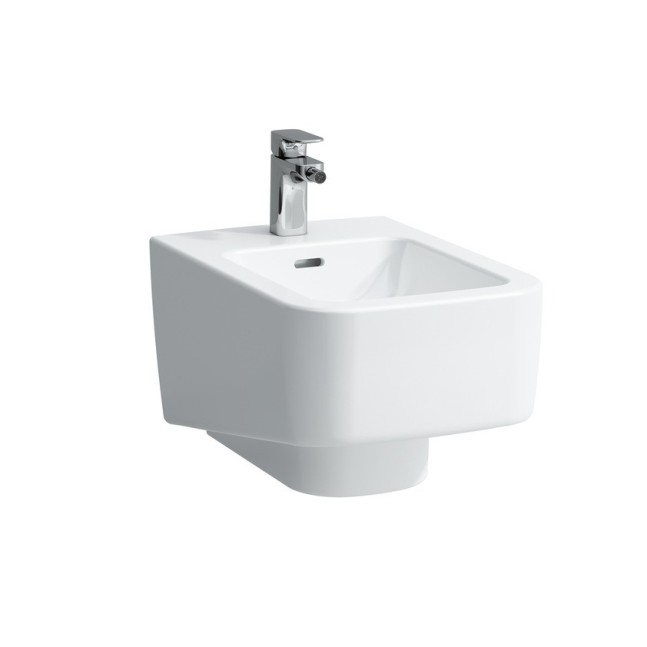 Pro s bidet sospeso 36x53x43