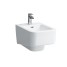 LAUFEN Pro S bidet sospeso 36x53 cm