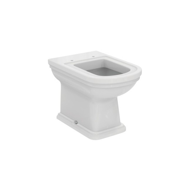 IDEAL STANDARD Calla vaso filo muro