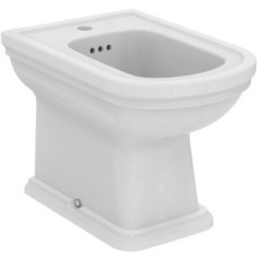 IDEAL STANDARD Calla bidet filo muro