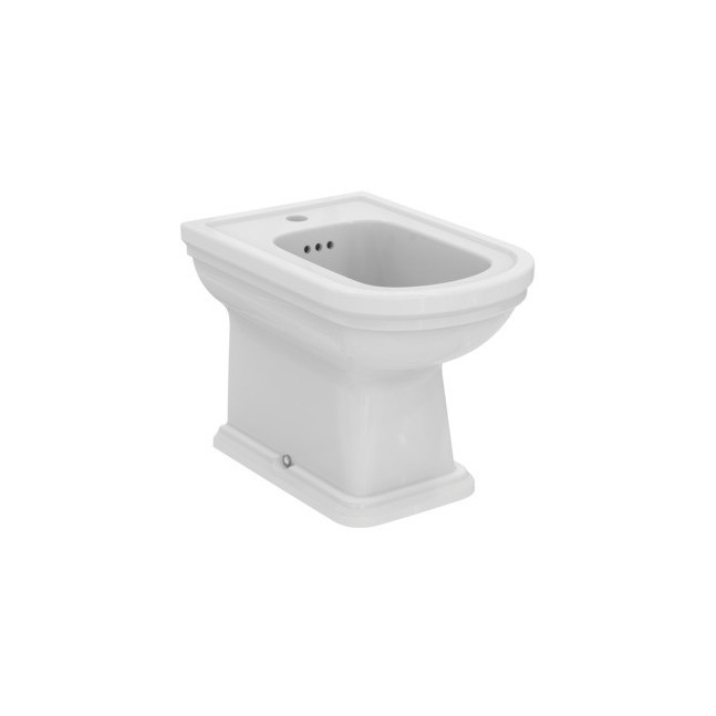 IDEAL STANDARD Calla bidet filo muro