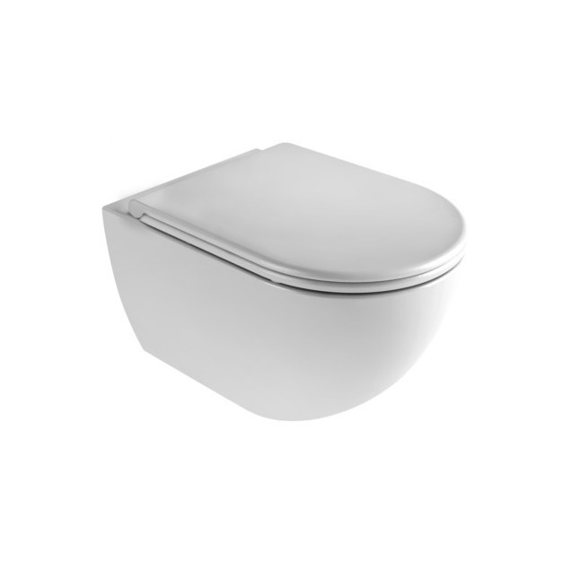 AZZURRA CERAMICA Comoda wc sospeso Easy Clean