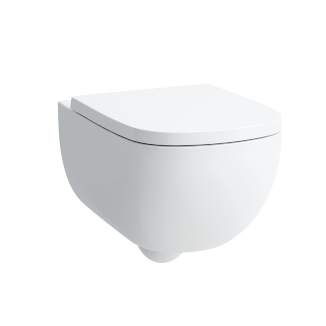 LAUFEN Palomba wc sospeso rimless