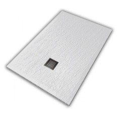 HATRIA Petra H3 Ardesia piatto doccia 100x80