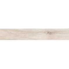 CERAMICA SANT'AGOSTINO Barkwood White 20x120