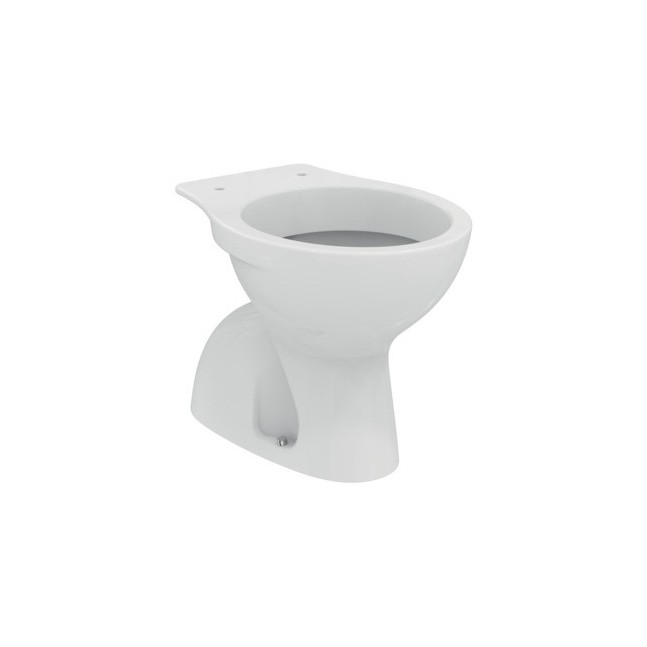 IDEAL STANDARD Eurovit wc a pavimento