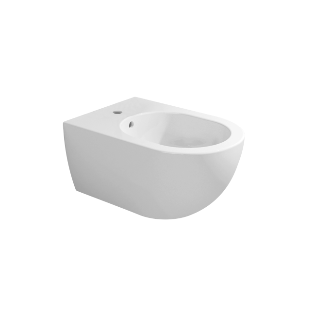 FLAMINIA App bidet sospeso