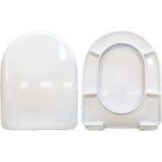 CERAMICA GLOBO Alia copriwater per wc