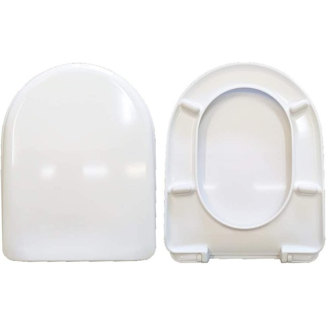CERAMICA GLOBO Alia copriwater per wc