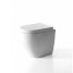 CERAMICA CIELO Smile MINI vaso a...