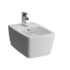 VITRA Metropole bidet sospeso Opaco