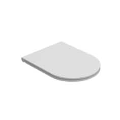 CERAMICA GLOBO Forty3 sedile per wc da 52 e 57 Bagno di Colore