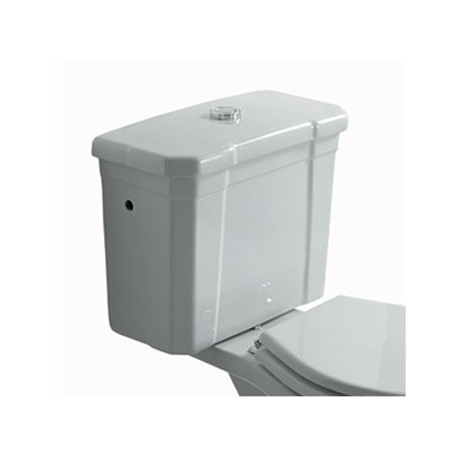 GALASSIA Ethos coperchio in ceramica