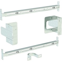 GEBERIT Modulo per cassetta da incasso per muri in cartongesso