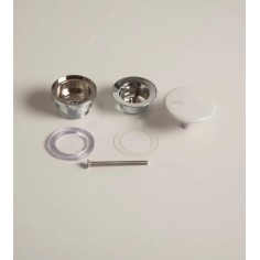 ALICE CERAMICA piletta click clack