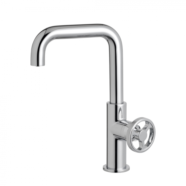 EFFEPI Ot58 miscelatore monocomando per lavabo