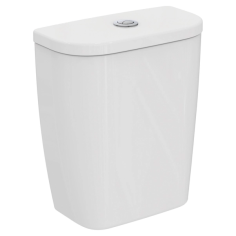 IDEAL STANDARD Eurovit cassetta per wc monoblocco