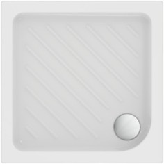 IDEAL STANDARD Eurovit piatto doccia quadrato
