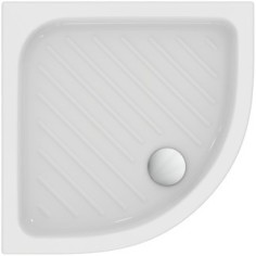 IDEAL STANDARD Eurovit piatto doccia angolare