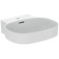 IDEAL STANDARD Linda-X lavabo sospeso...