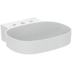 IDEAL STANDARD Linda-X lavabo sospeso triforo