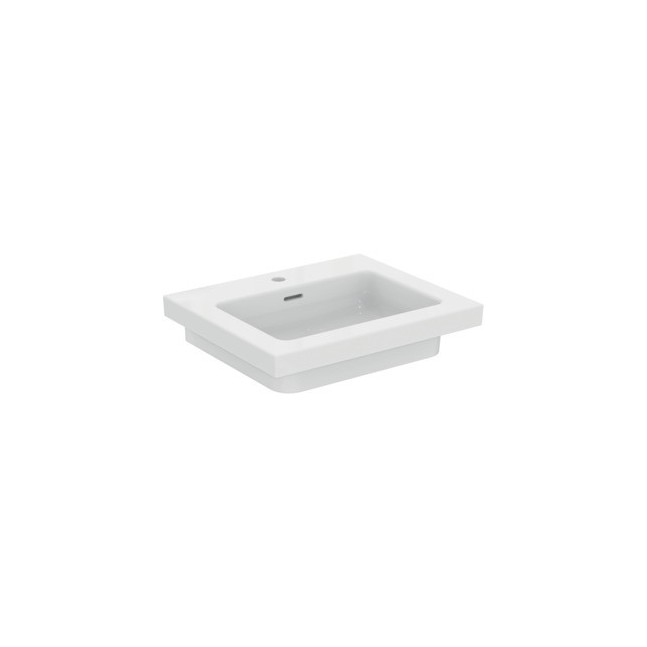 IDEAL STANDARD Extra lavabo sospeso monoforo