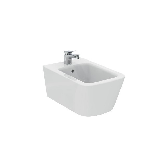 IDEAL STANDARD Blend Cube bidet sospeso