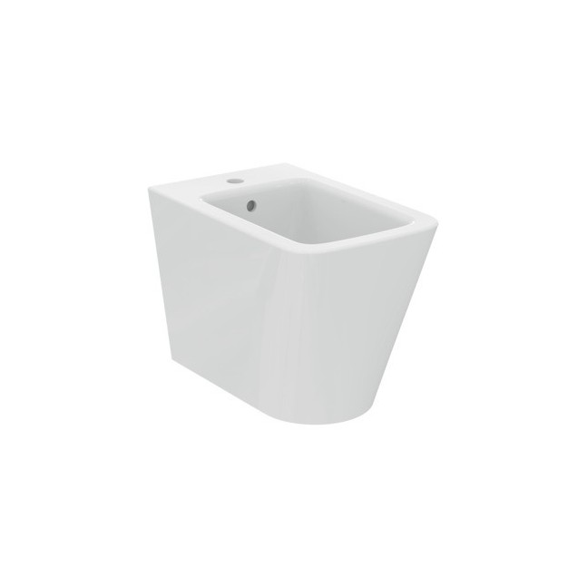 IDEAL STANDARD Blend Cube bidet a terra