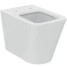 IDEAL STANDARD Blend Cube vaso a terra