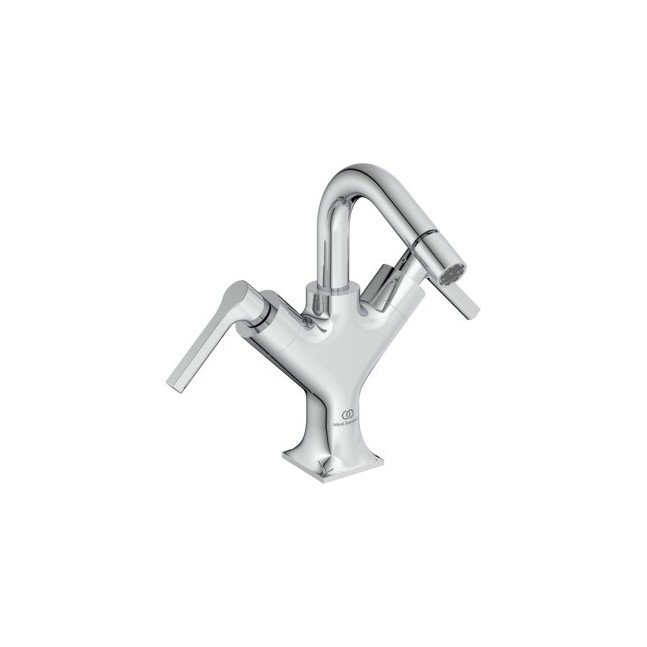 IDEAL STANDARD Joy Neo miscelatore per bidet Cromato