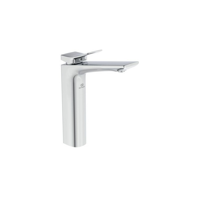 IDEAL STANDARD Conca miscelatore alto per lavabo