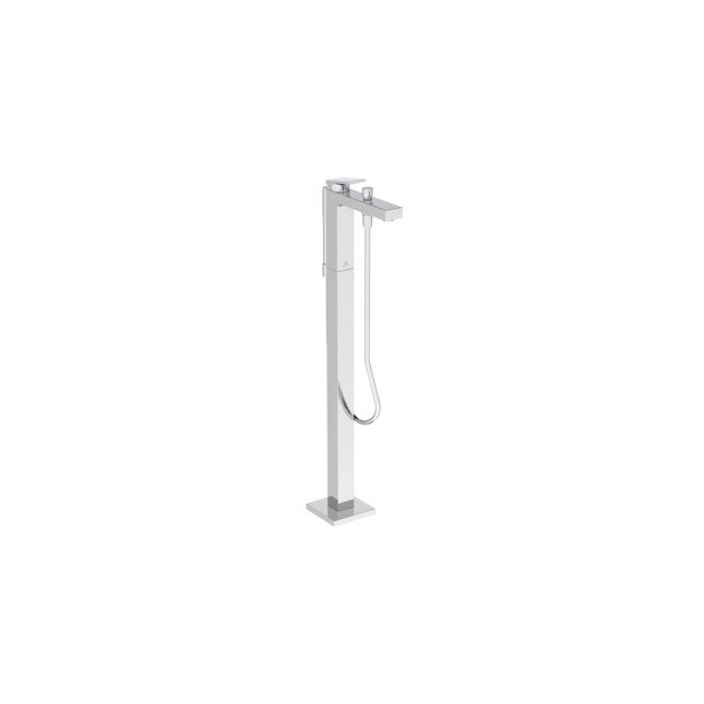 IDEAL STANDARD Extra miscelatore freestanding per vasca completo di doccetta