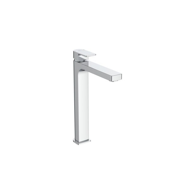 IDEAL STANDARD Edge miscelatore alto per lavabo senza scarico