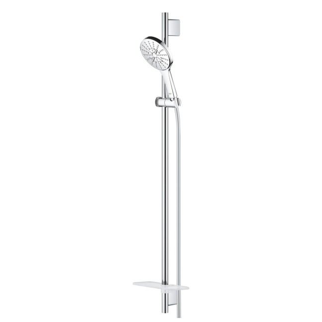 GROHE Rainshower SmartActive asta saliscendi