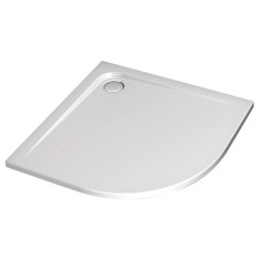 IDEAL STANDARD Ultra Flat piatto doccia semicircolare ultraflat