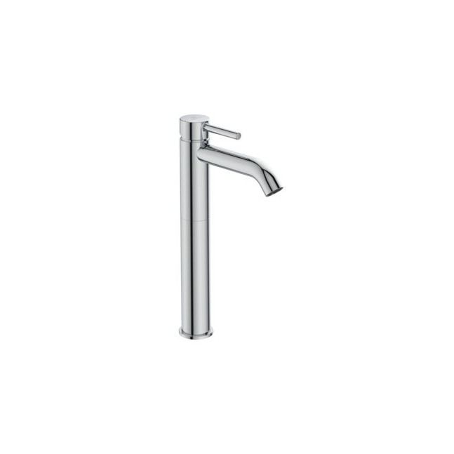 IDEAL STANDARD Ceraline miscelatore alto per lavabo Cromato