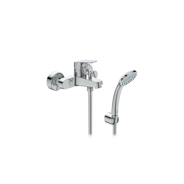 IDEAL STANDARD Ceraflex miscelatore per vasca