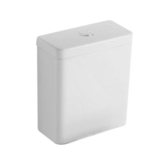 IDEAL STANDARD Connect Freedom cassetta Cube per wc