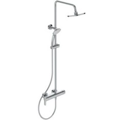 IDEAL STANDARD Cerafine O colonna doccia completa