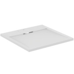 IDEAL STANDARD Ultra Flat S i.life piatto doccia quadrato